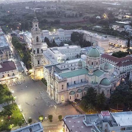 Dp Pompei Home エクステリア 写真