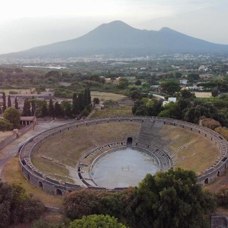 Dp Pompei Home エクステリア 写真