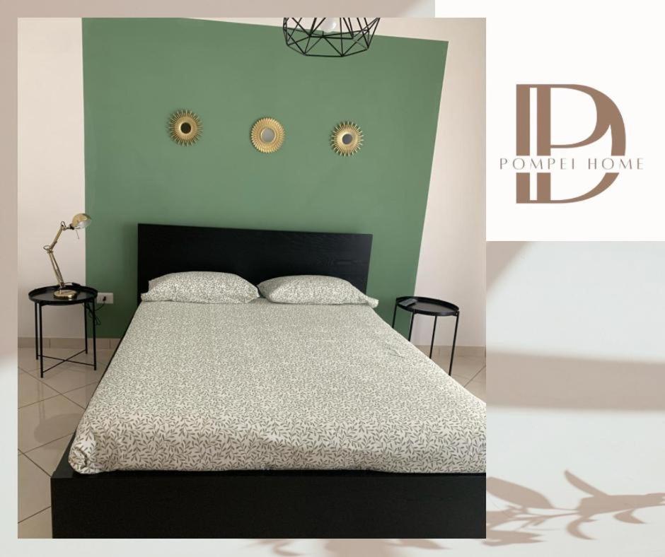 Dp Pompei Home エクステリア 写真