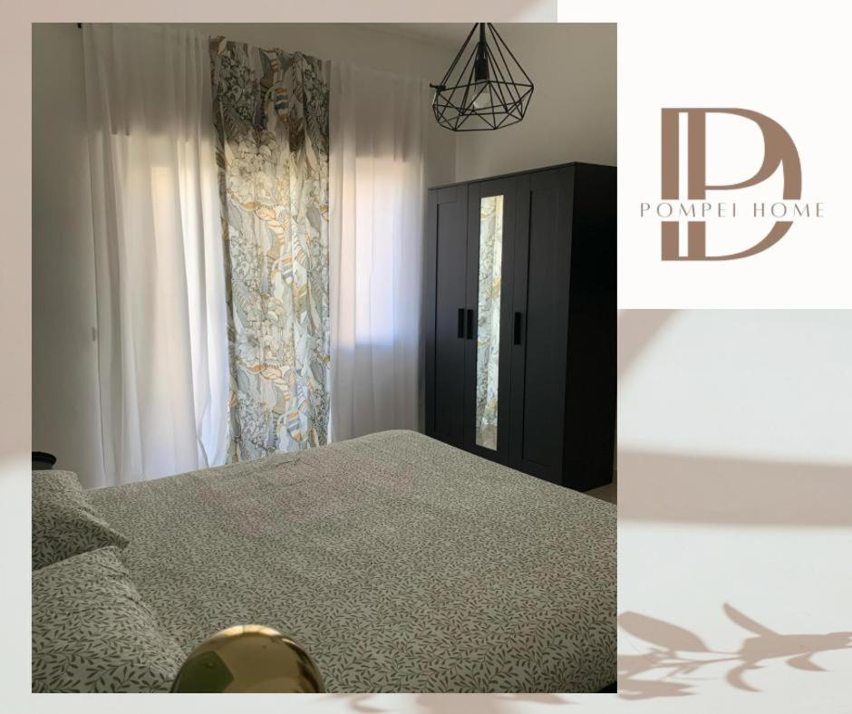 Dp Pompei Home エクステリア 写真