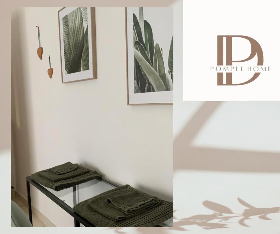 Dp Pompei Home エクステリア 写真