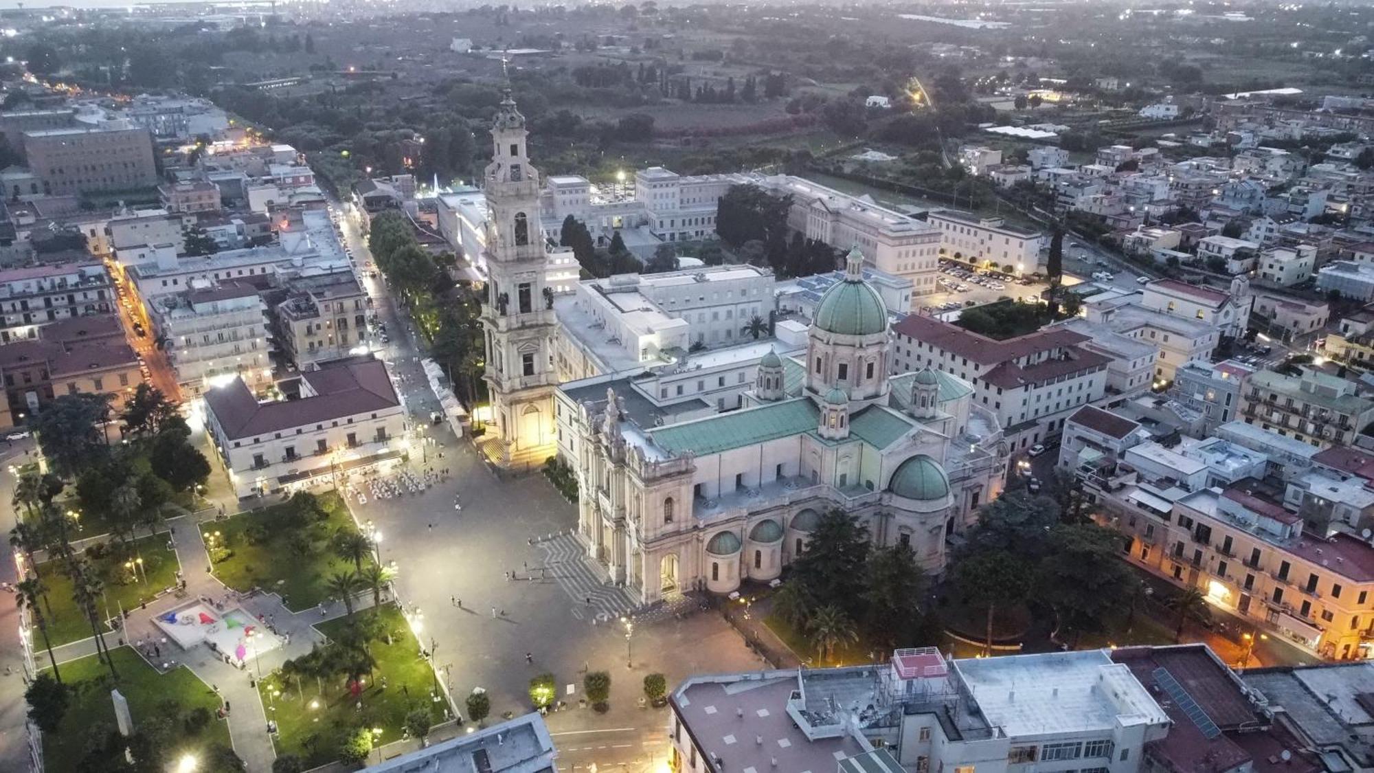 Dp Pompei Home エクステリア 写真