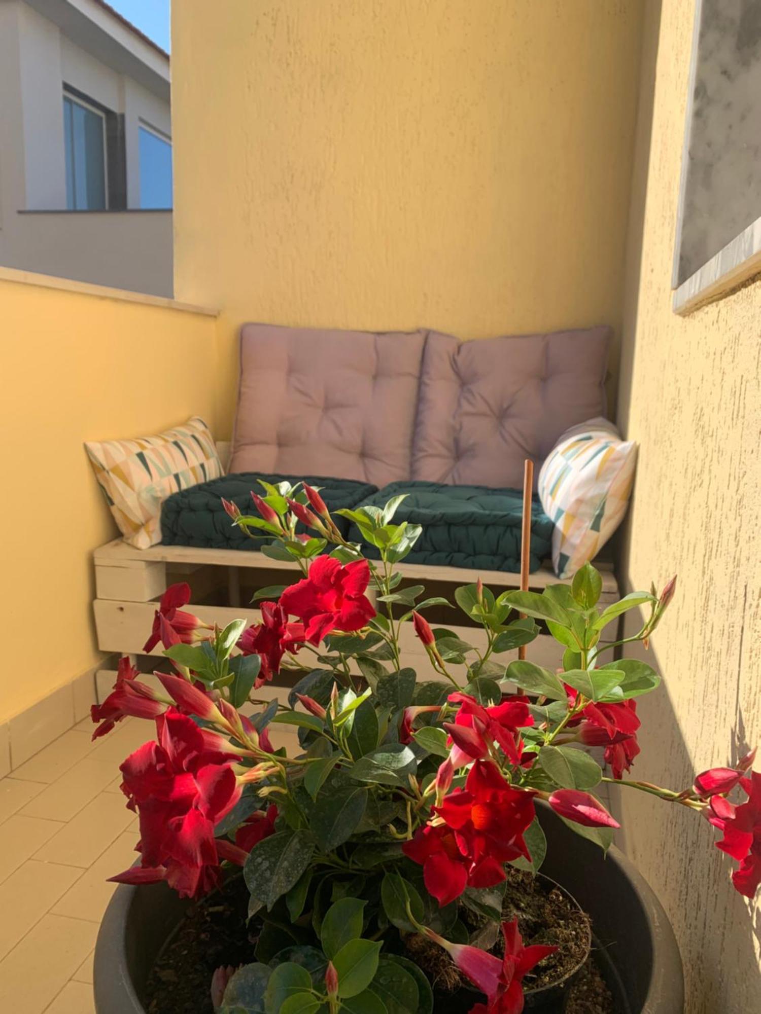 Dp Pompei Home エクステリア 写真